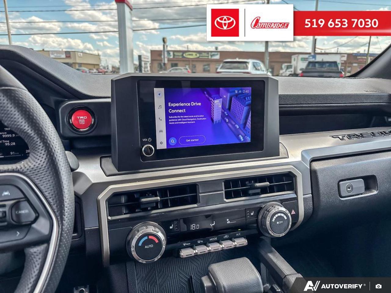 2024 Toyota Tacoma  Photo