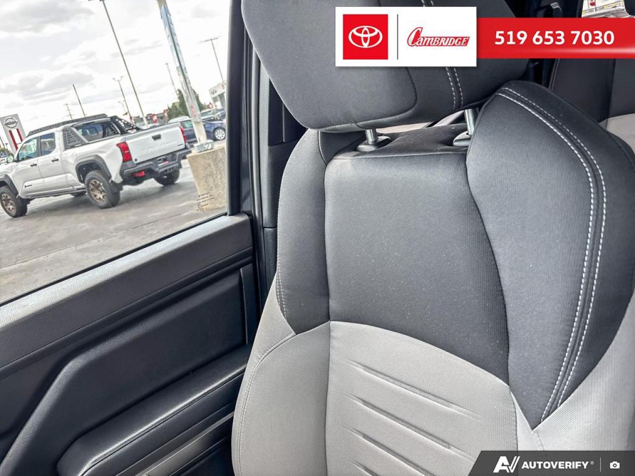 2024 Toyota Tacoma  Photo