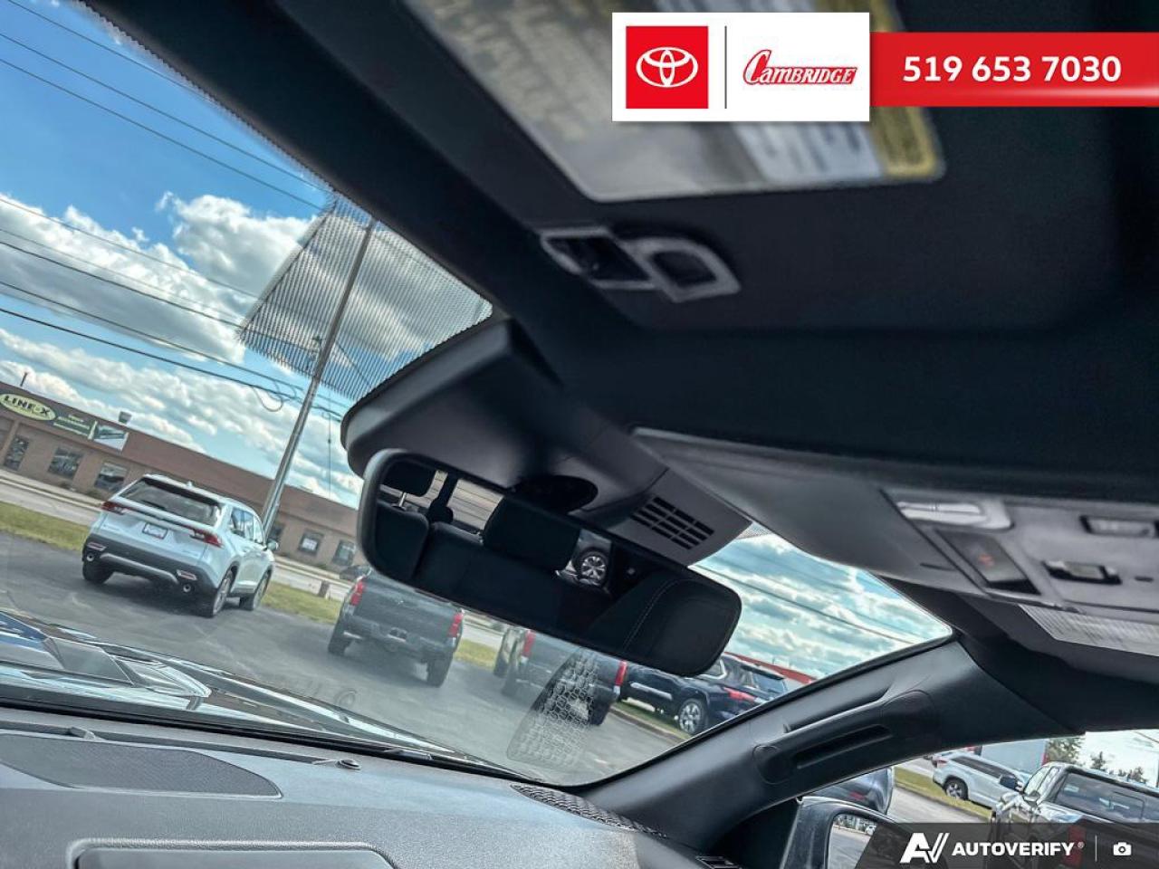 2024 Toyota Tacoma  Photo