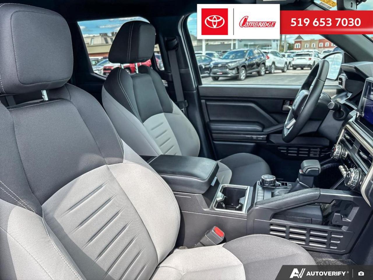 2024 Toyota Tacoma  Photo