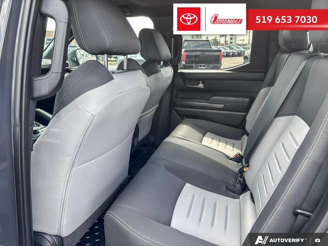 2024 Toyota Tacoma  Photo