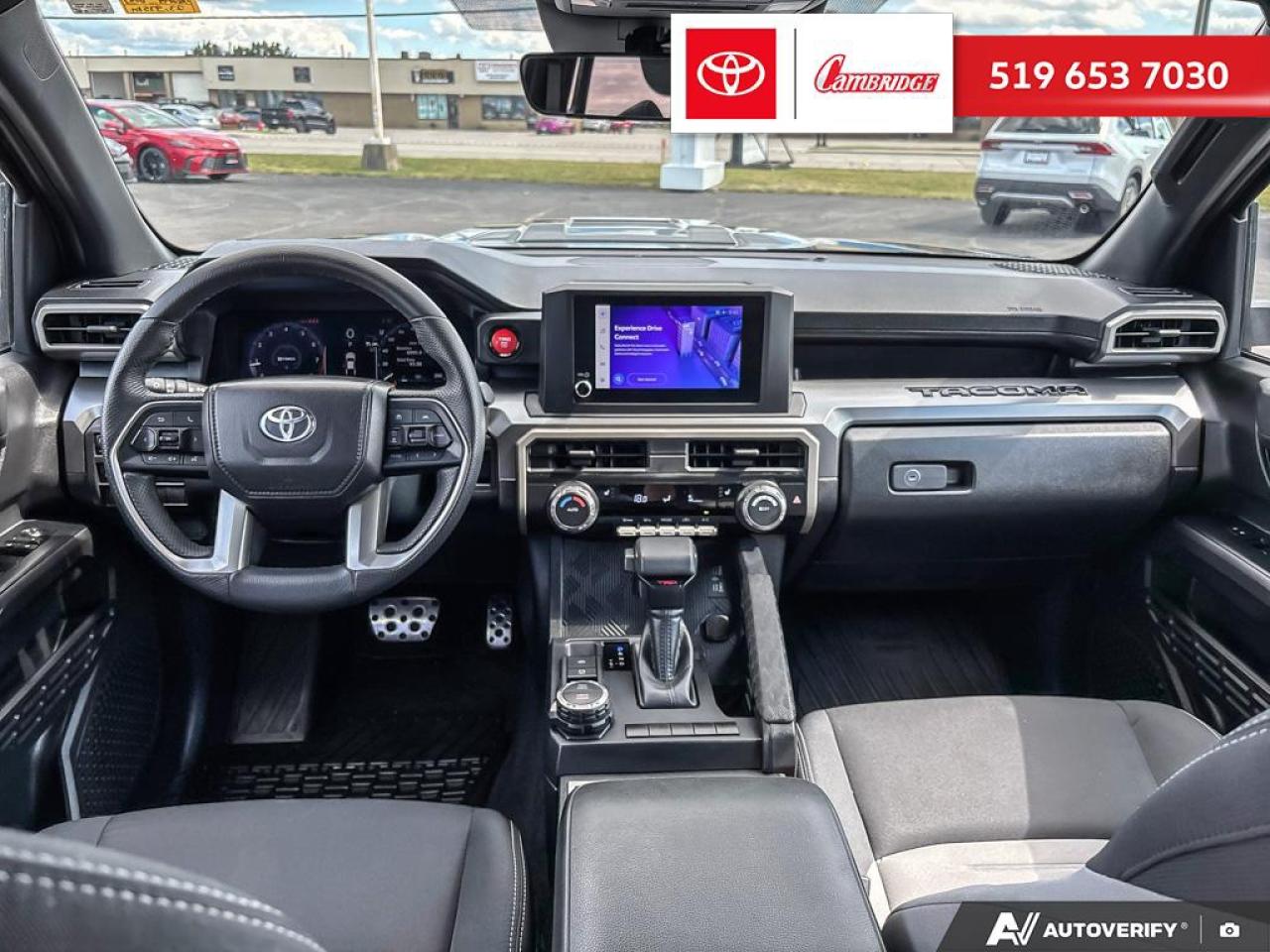 2024 Toyota Tacoma  Photo