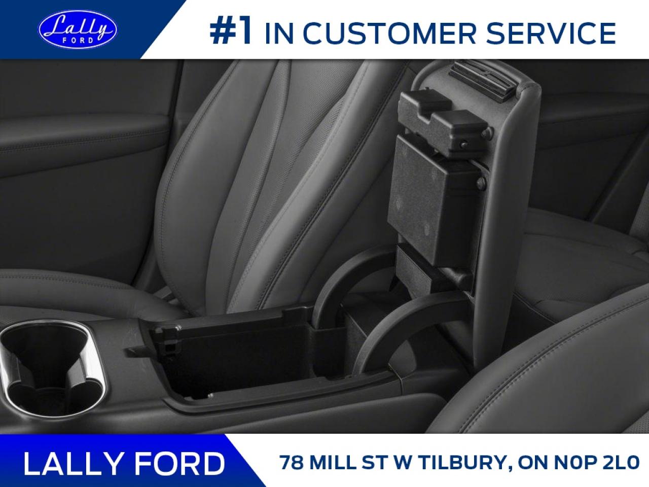 2019 Lincoln Nautilus RESERVE Photo