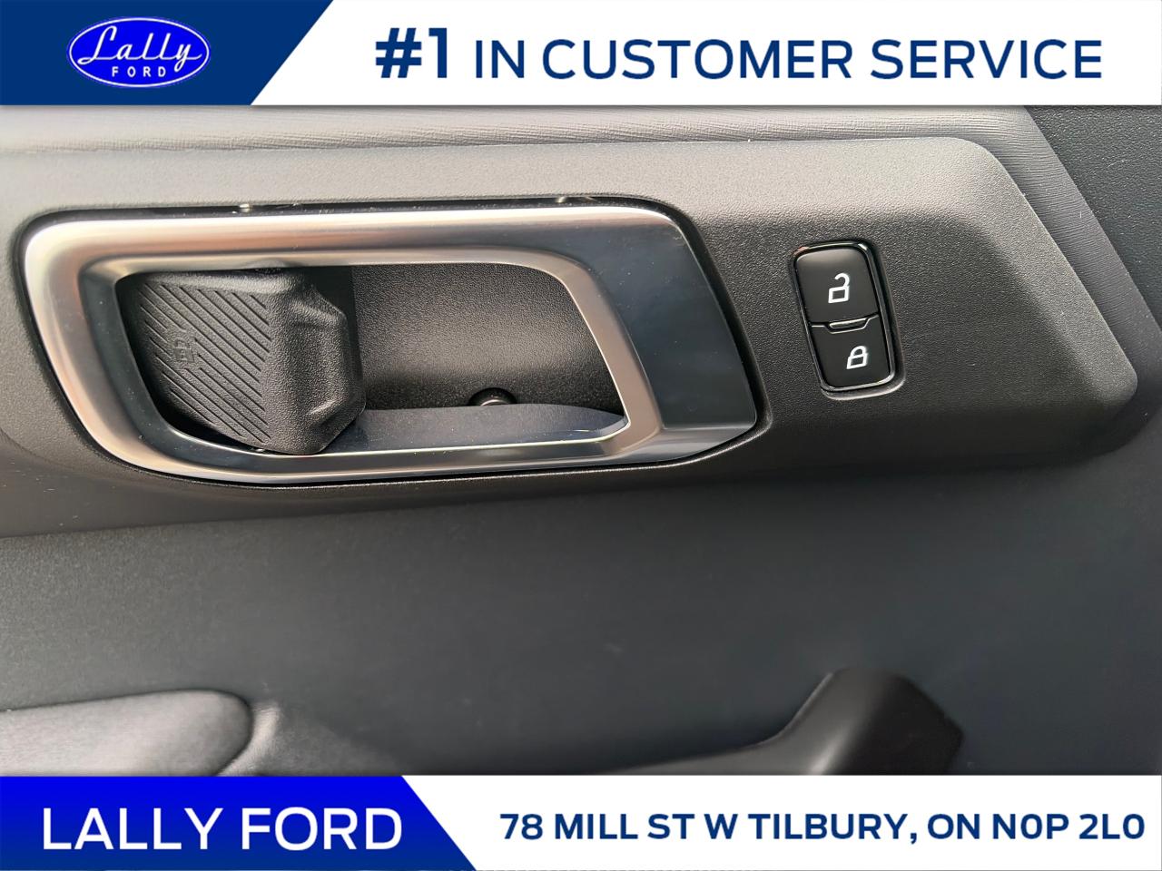 2025 Ford Bronco Badlands Photo