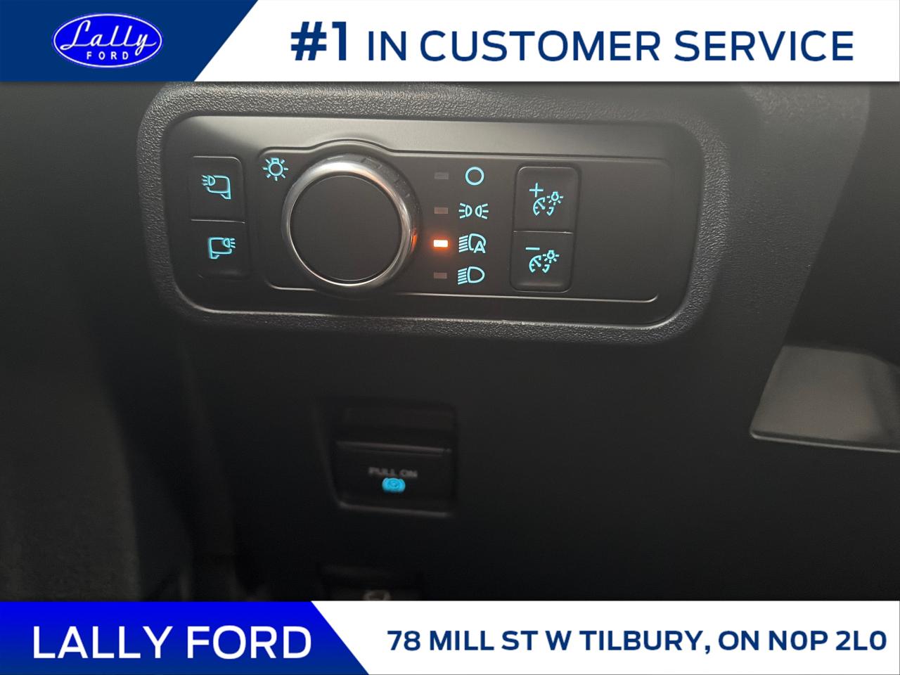 2025 Ford Bronco Badlands Photo