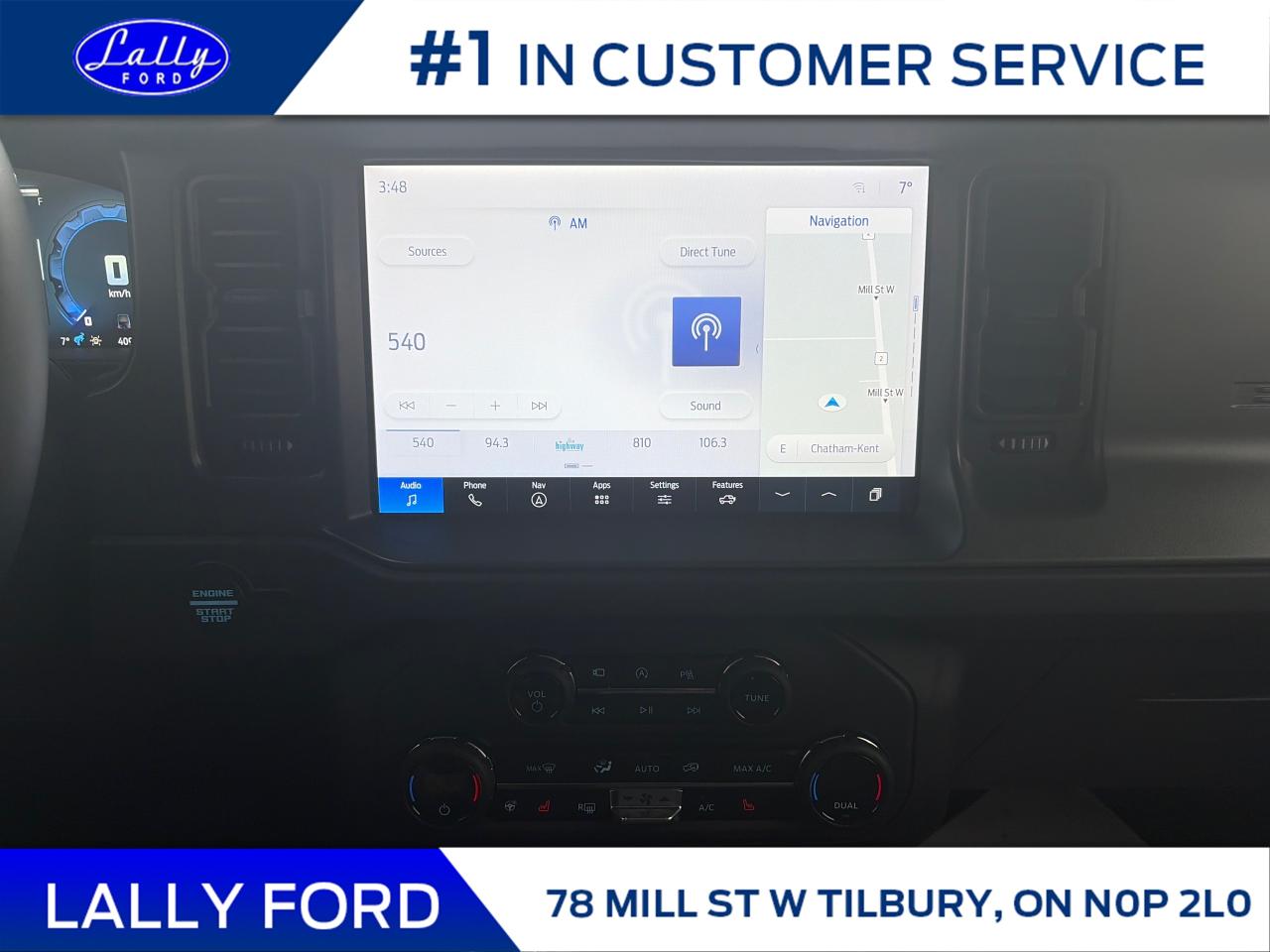 2025 Ford Bronco Badlands Photo