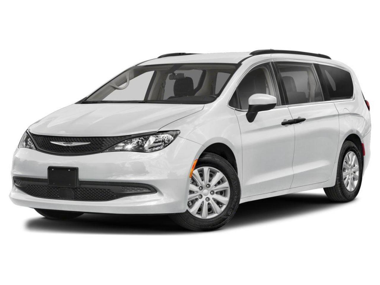 New 2022 Dodge Grand Caravan SXT for sale in Chatham, ON