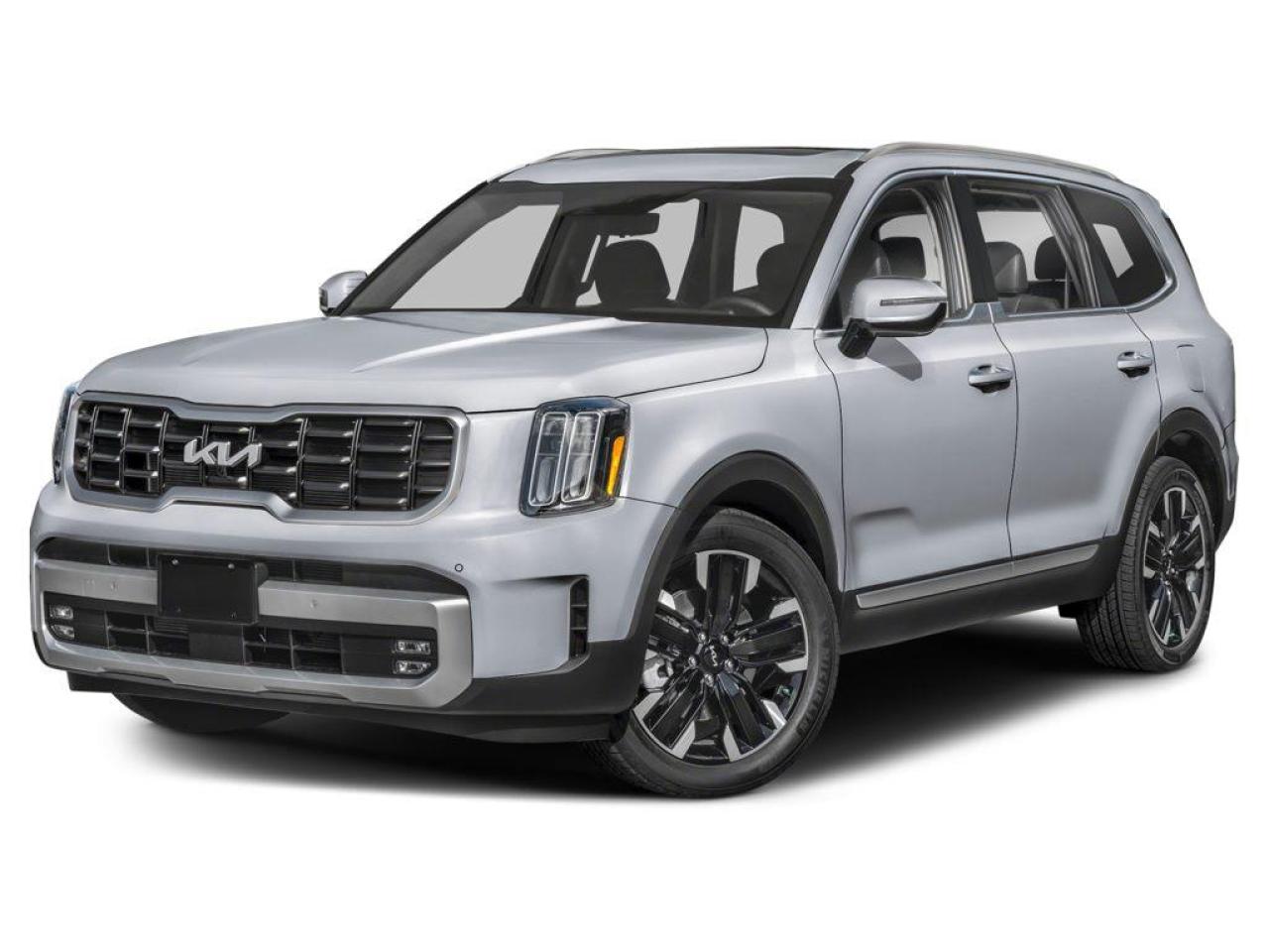 New 2025 Kia Telluride SX Limited for sale in Chatham, ON