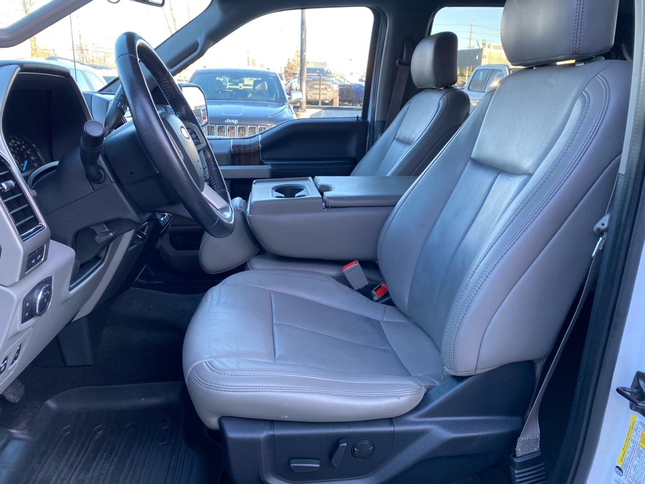 2020 Ford F-150 Lariat | SuperCrew | 4X4 Photo