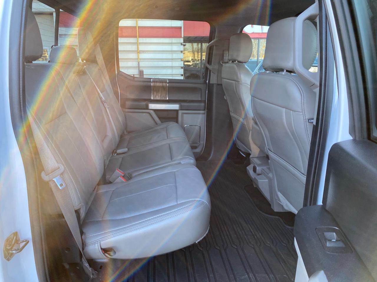 2020 Ford F-150 Lariat | SuperCrew | 4X4 Photo