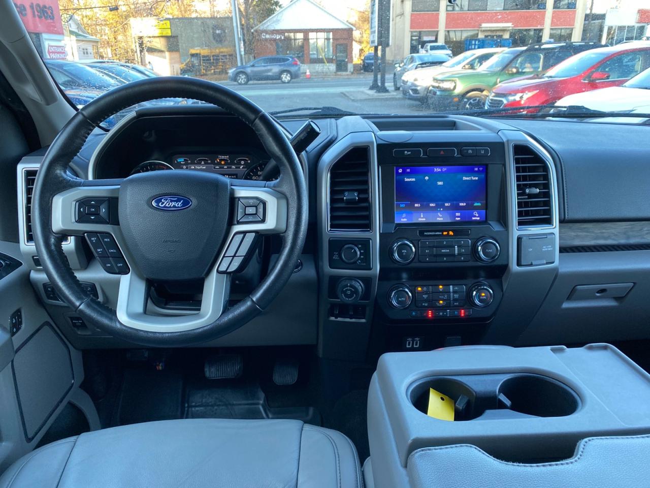 2020 Ford F-150 Lariat | SuperCrew | 4X4 Photo