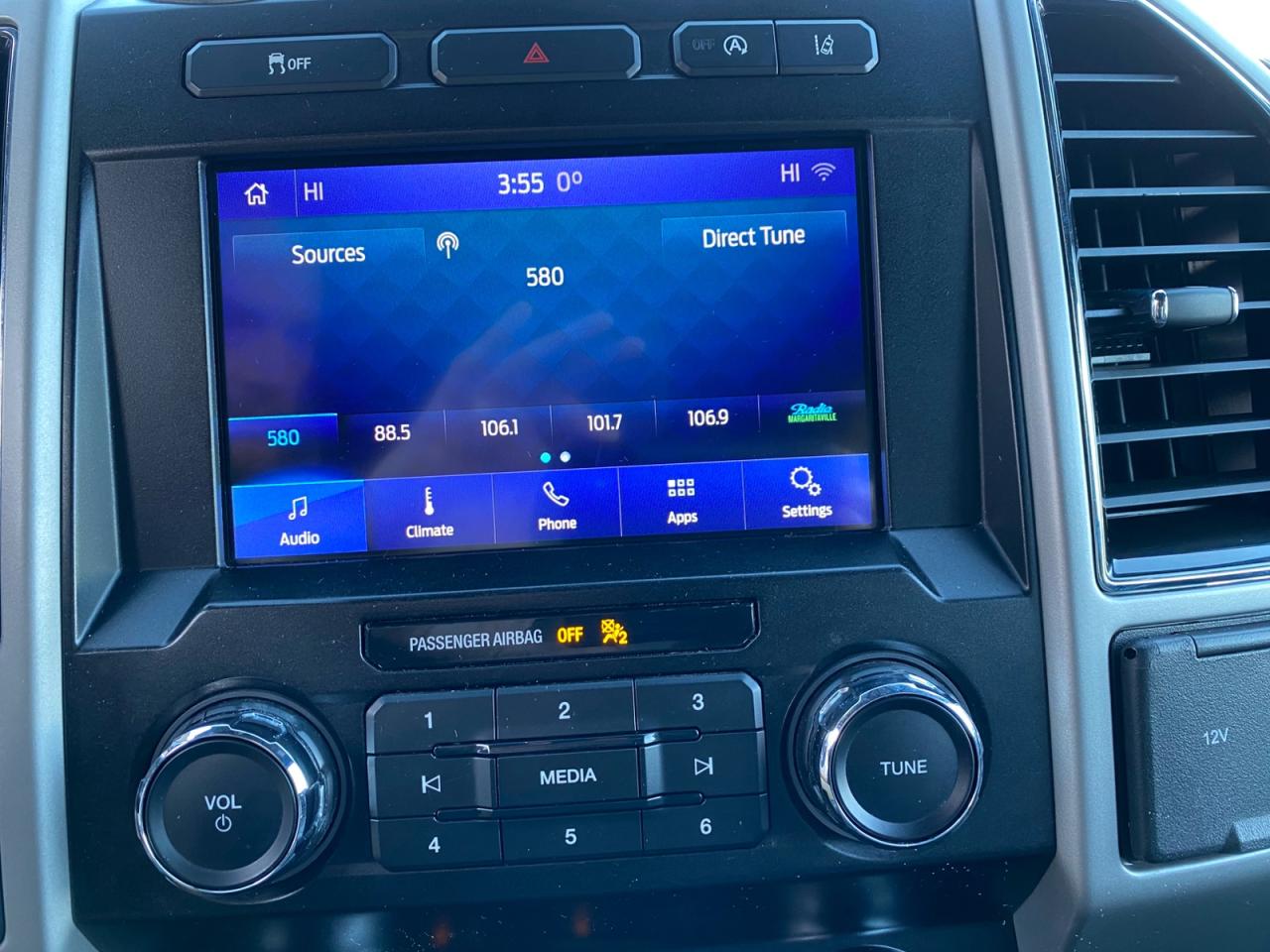 2020 Ford F-150 Lariat | SuperCrew | 4X4 Photo