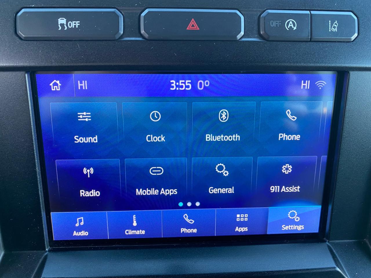 2020 Ford F-150 Lariat | SuperCrew | 4X4 Photo