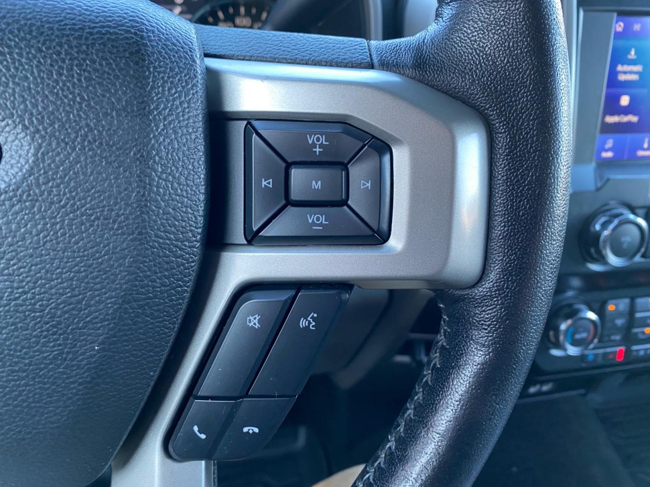 2020 Ford F-150 Lariat | SuperCrew | 4X4 Photo