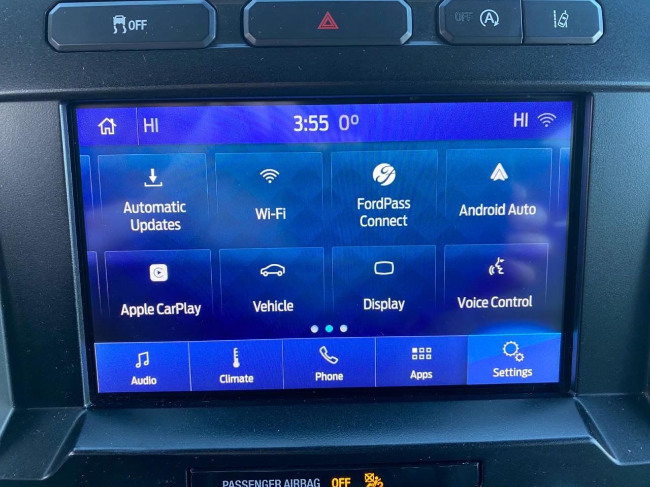 2020 Ford F-150 Lariat | SuperCrew | 4X4 Photo