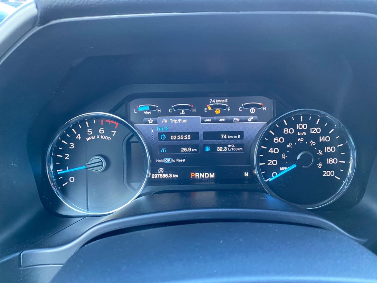 2020 Ford F-150 Lariat | SuperCrew | 4X4 Photo