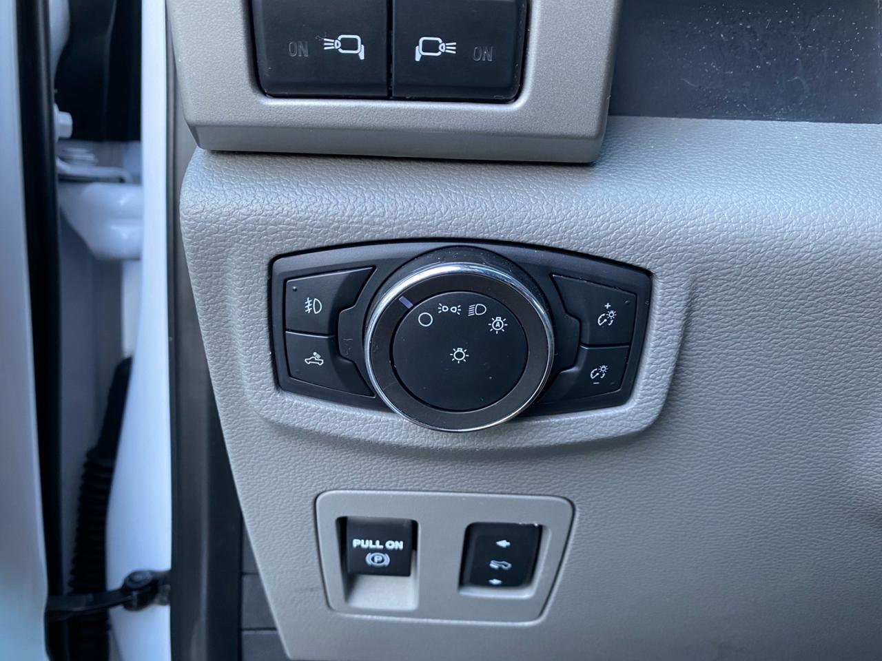 2020 Ford F-150 Lariat | SuperCrew | 4X4 Photo