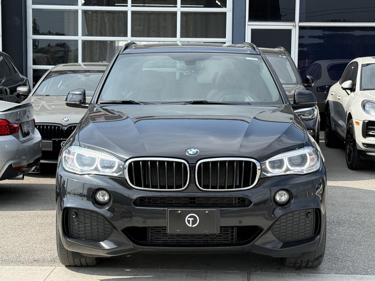 2017 BMW X5 //M SPORT | PANO | HEAD UP DISPLAY | LOADED - Photo #7