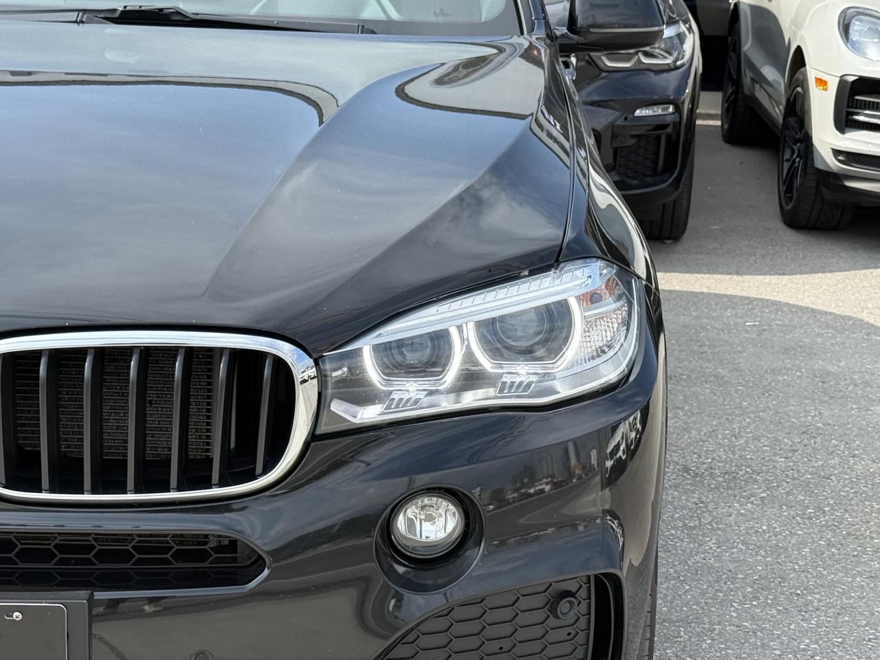 2017 BMW X5 //M SPORT | PANO | HEAD UP DISPLAY | LOADED - Photo #8