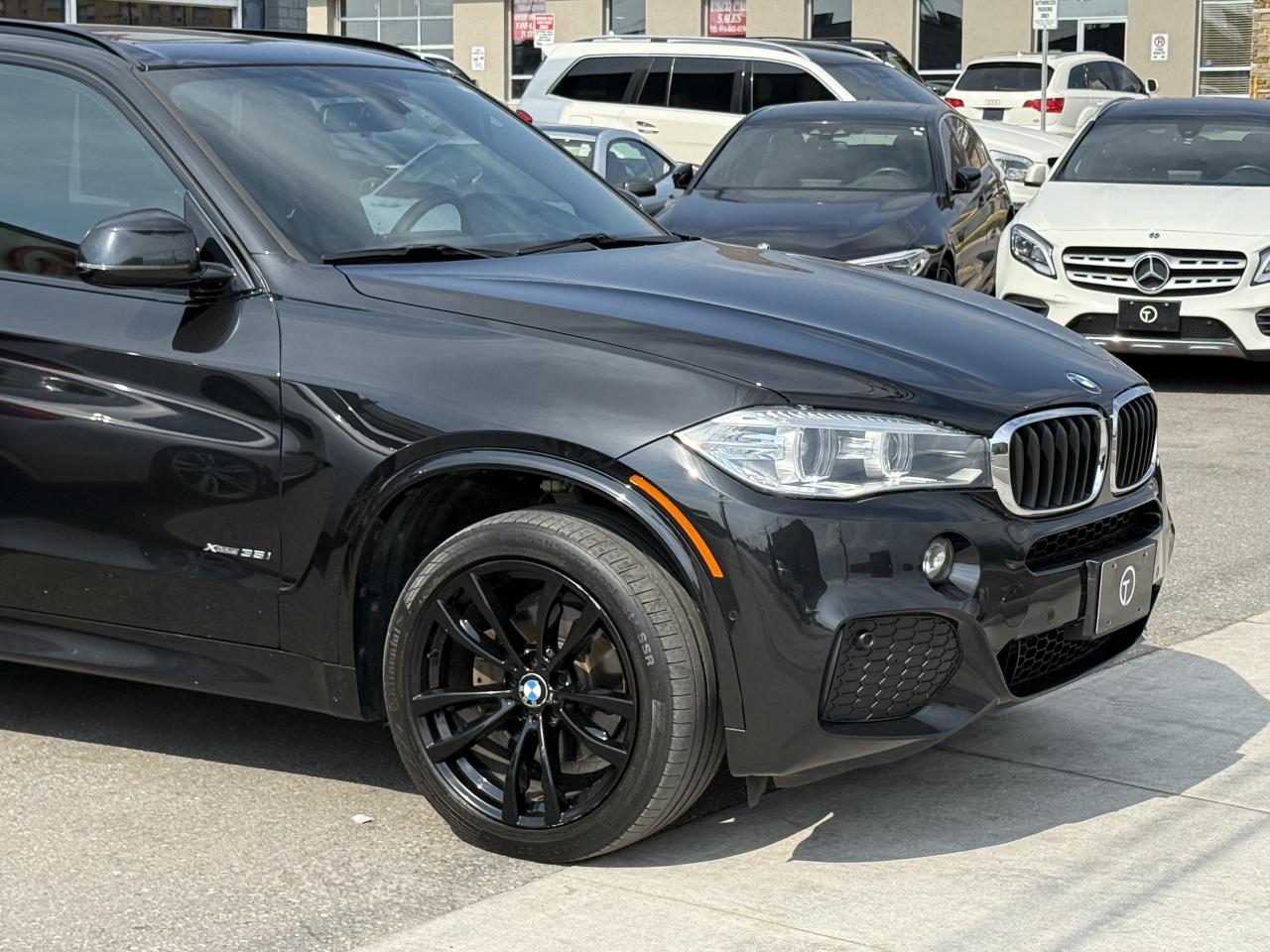 2017 BMW X5 //M SPORT | PANO | HEAD UP DISPLAY | LOADED - Photo #9