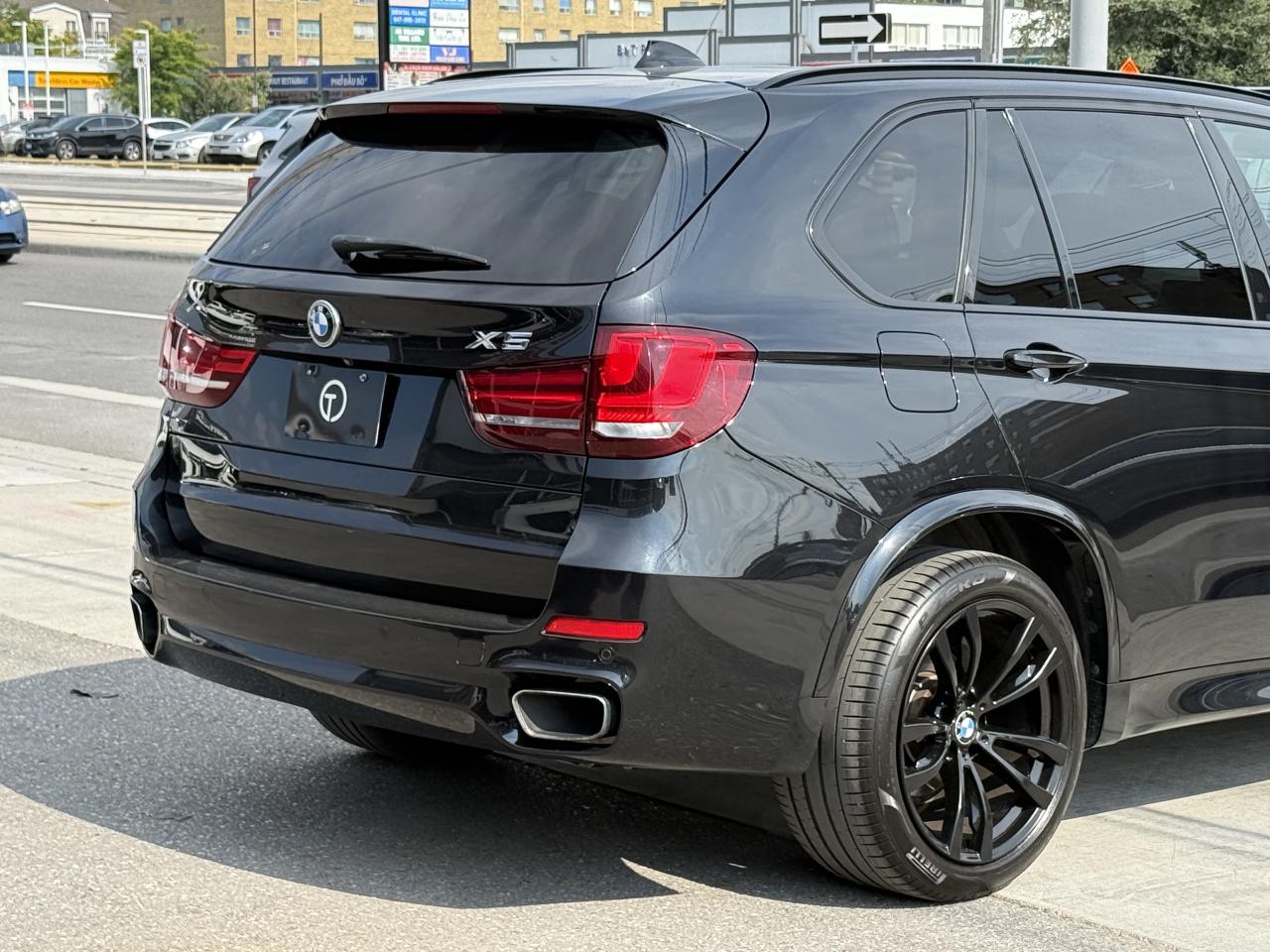 2017 BMW X5 //M SPORT | PANO | HEAD UP DISPLAY | LOADED - Photo #10
