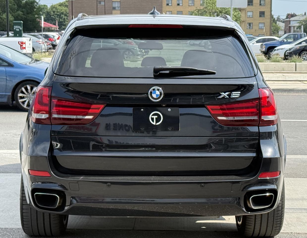 2017 BMW X5 //M SPORT | PANO | HEAD UP DISPLAY | LOADED - Photo #12