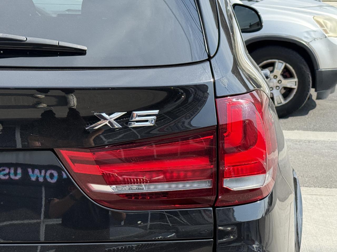 2017 BMW X5 //M SPORT | PANO | HEAD UP DISPLAY | LOADED - Photo #11