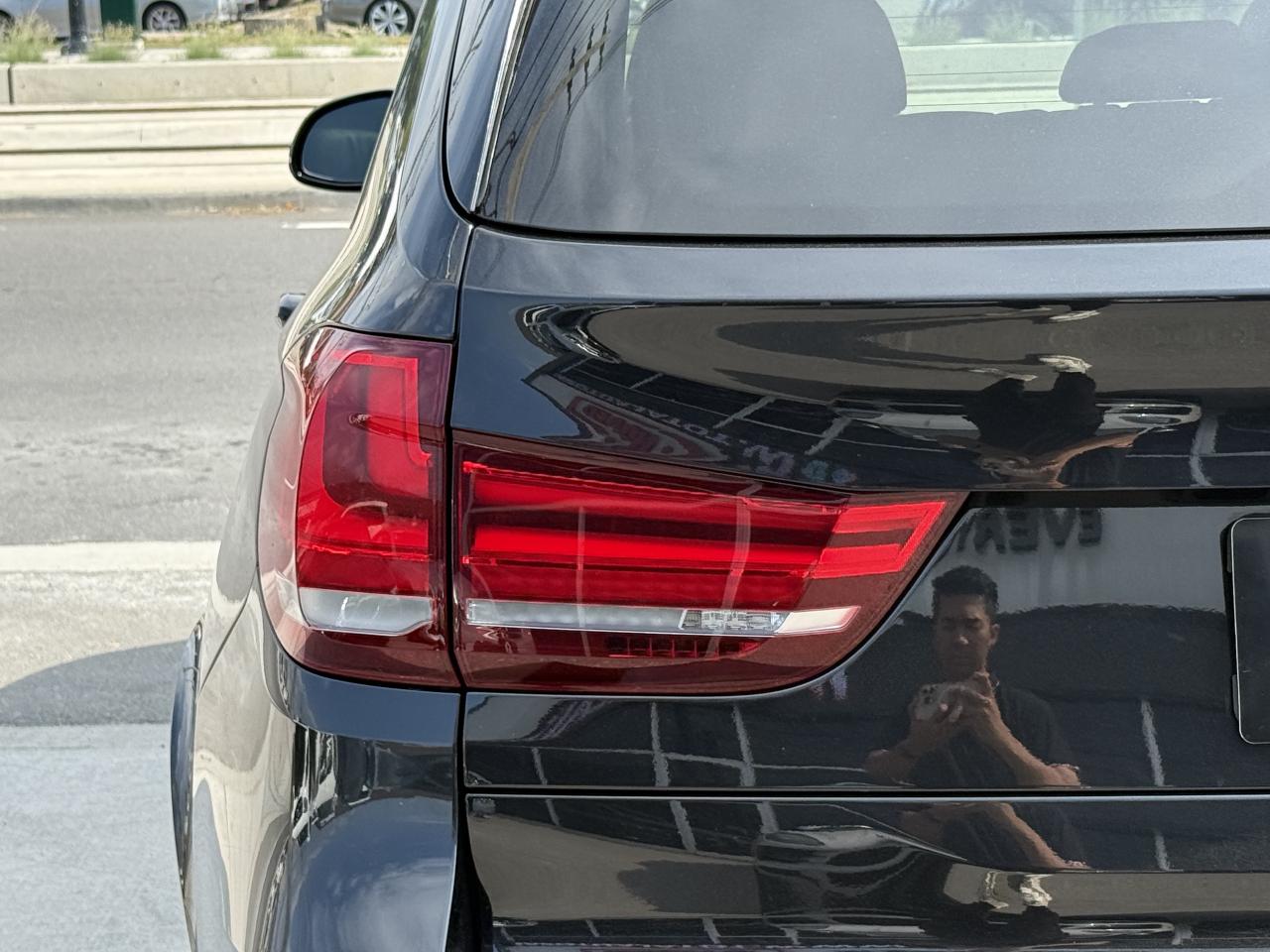 2017 BMW X5 //M SPORT | PANO | HEAD UP DISPLAY | LOADED - Photo #13