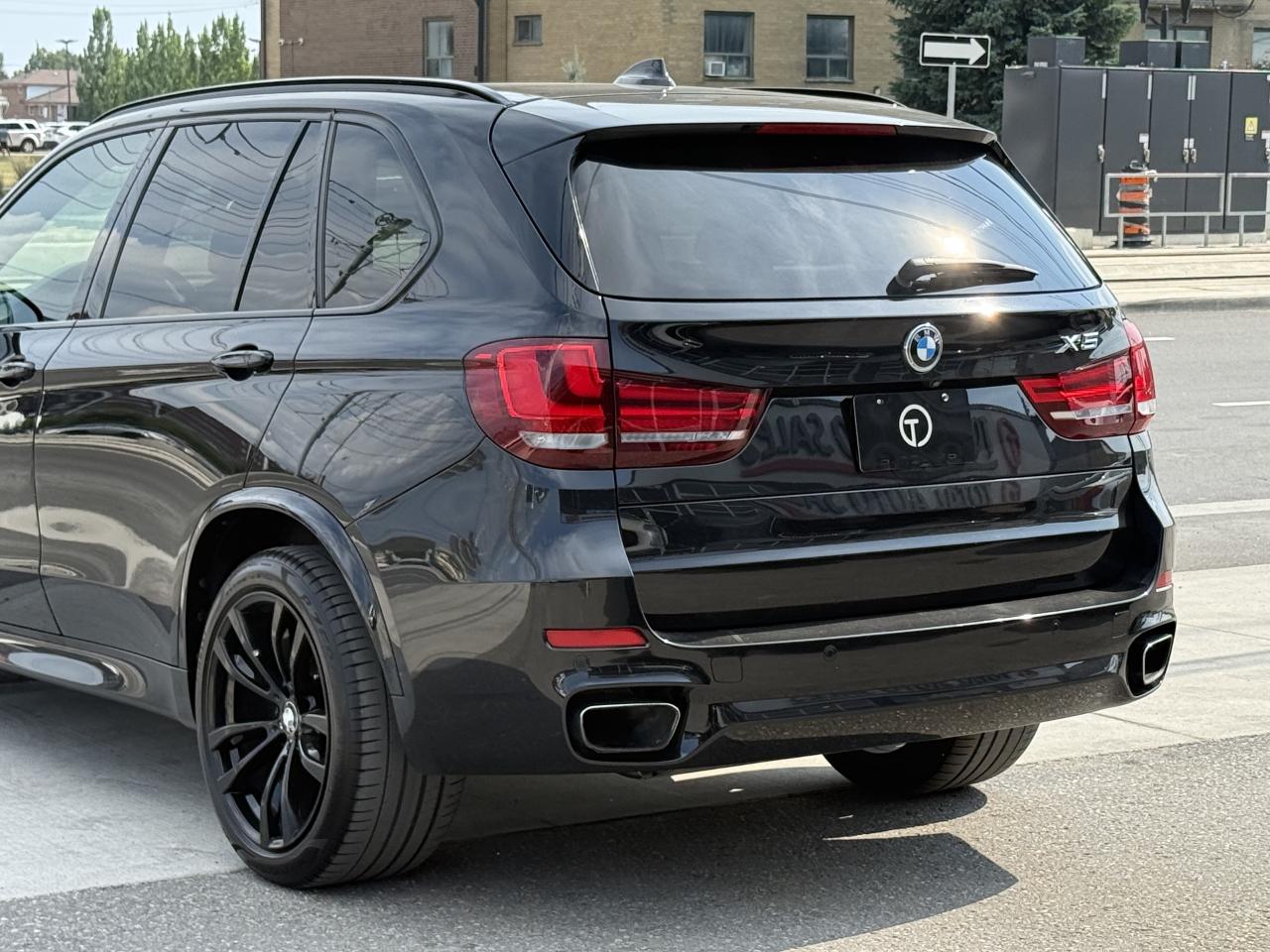2017 BMW X5 //M SPORT | PANO | HEAD UP DISPLAY | LOADED - Photo #15