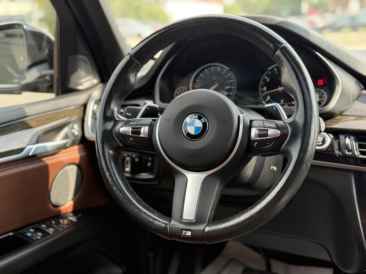 2017 BMW X5 //M SPORT | PANO | HEAD UP DISPLAY | LOADED - Photo #19