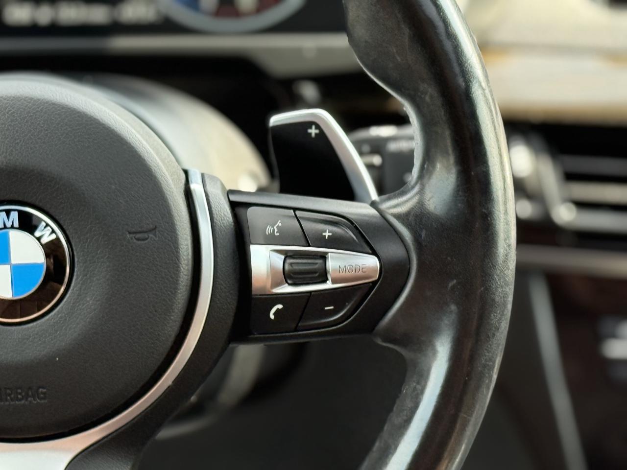 2017 BMW X5 //M SPORT | PANO | HEAD UP DISPLAY | LOADED - Photo #21