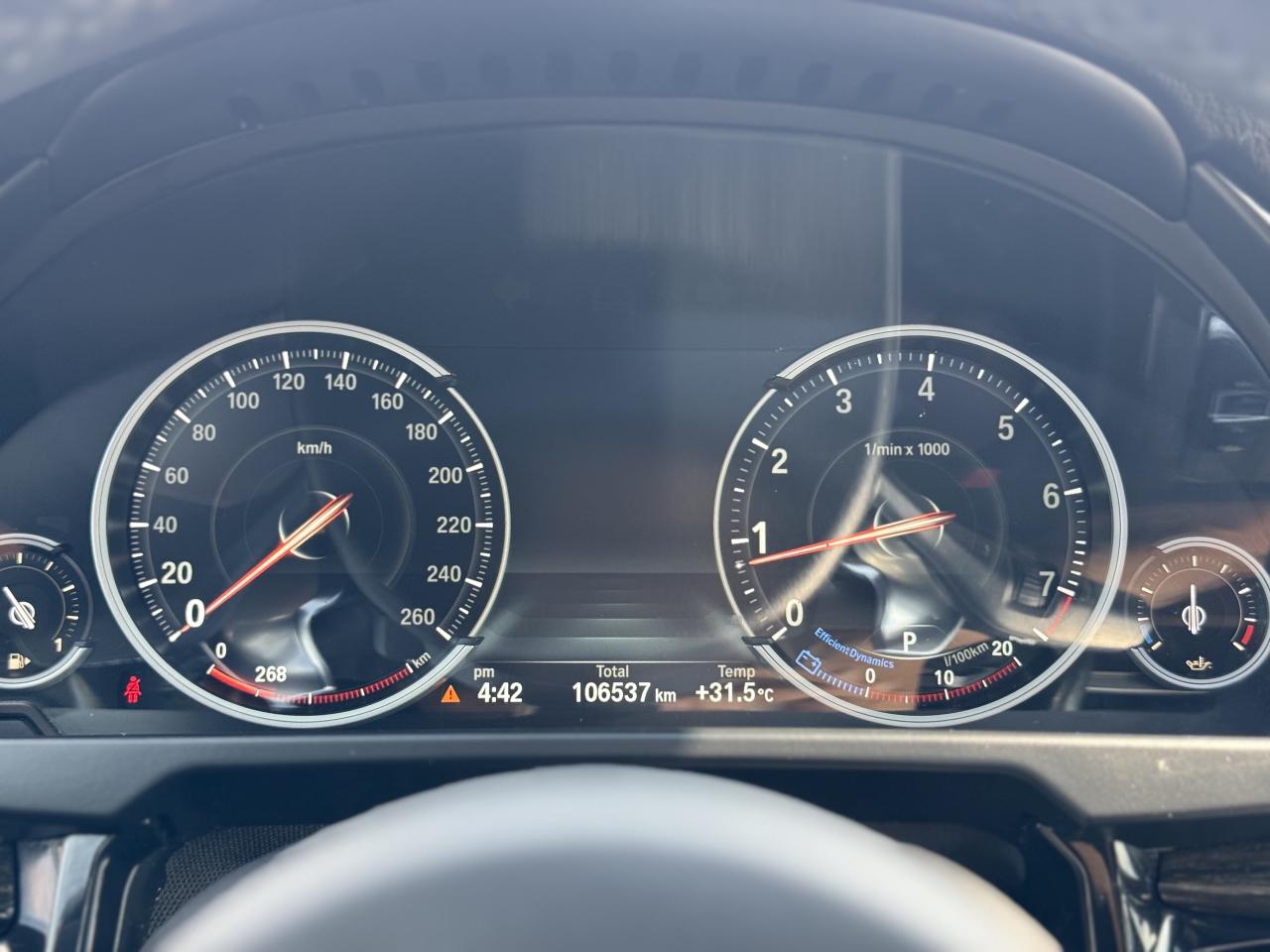 2017 BMW X5 //M SPORT | PANO | HEAD UP DISPLAY | LOADED - Photo #22