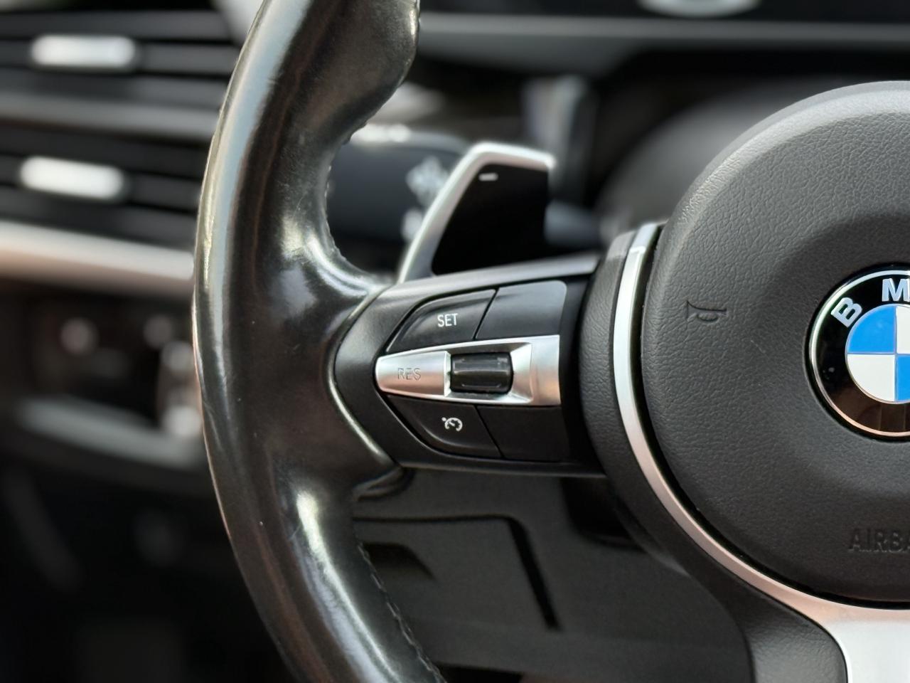 2017 BMW X5 //M SPORT | PANO | HEAD UP DISPLAY | LOADED - Photo #23
