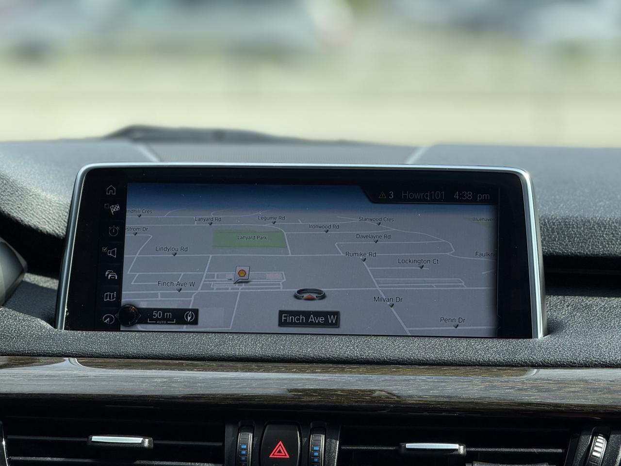 2017 BMW X5 //M SPORT | PANO | HEAD UP DISPLAY | LOADED - Photo #25