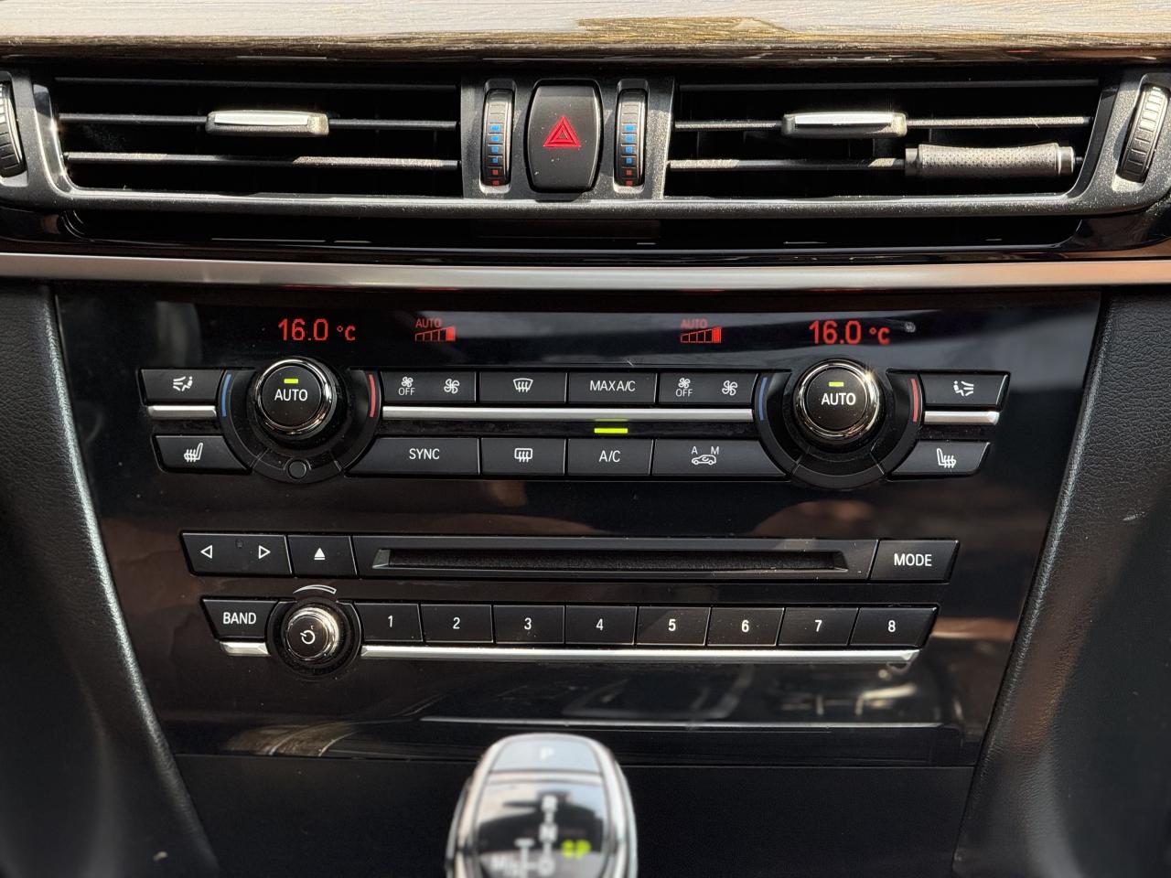 2017 BMW X5 //M SPORT | PANO | HEAD UP DISPLAY | LOADED - Photo #26