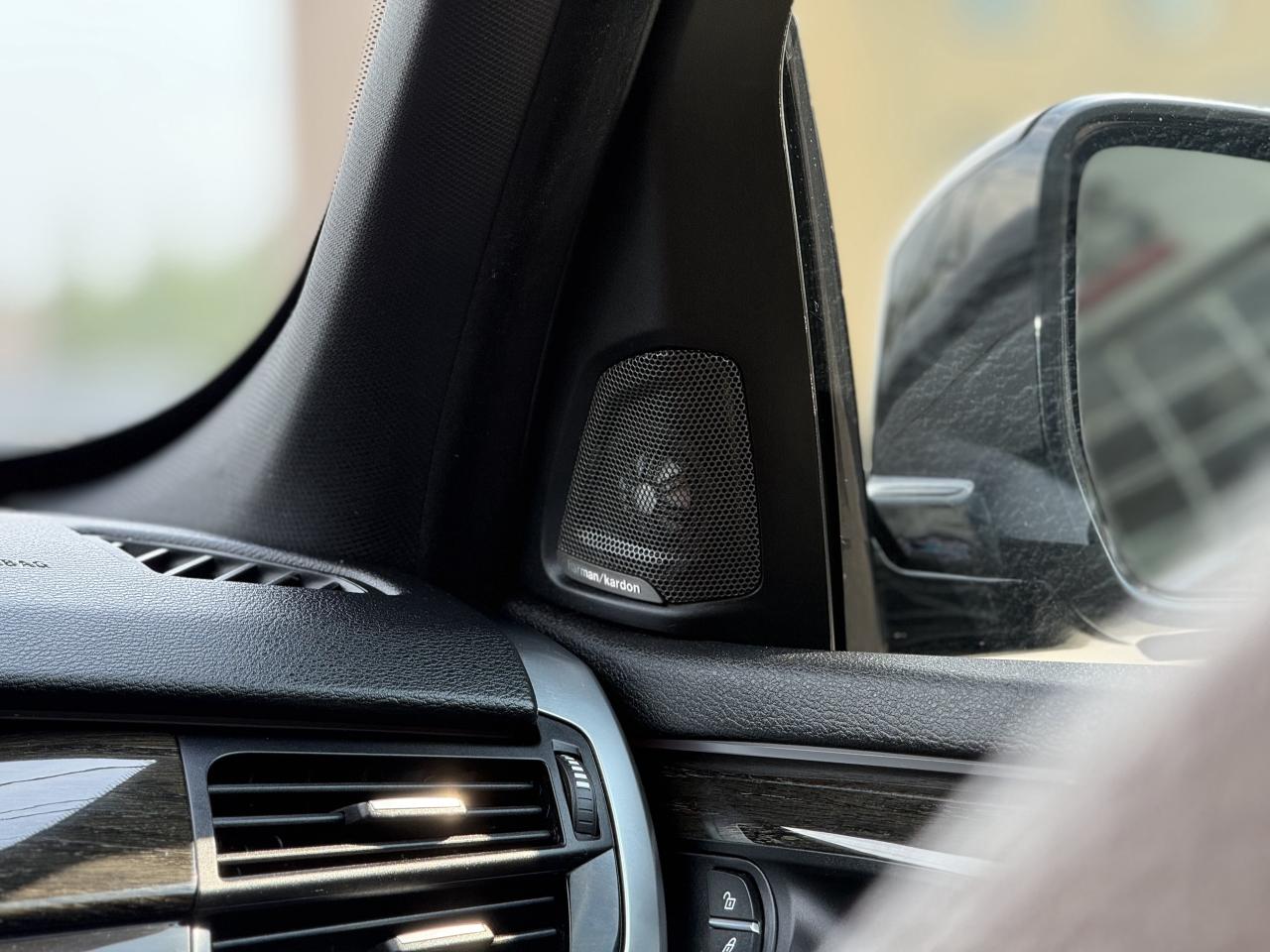 2017 BMW X5 //M SPORT | PANO | HEAD UP DISPLAY | LOADED - Photo #27