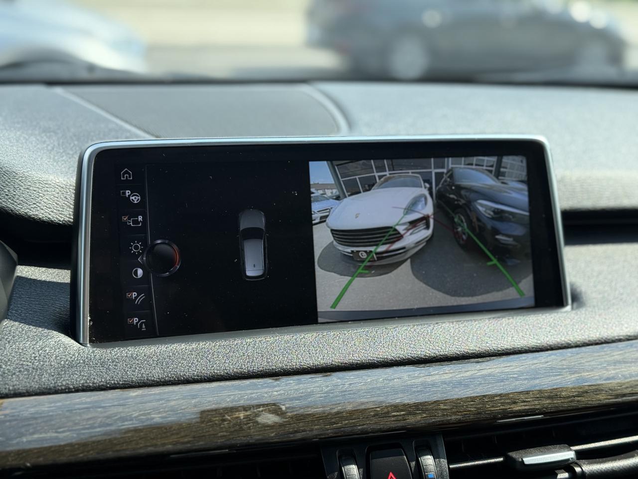 2017 BMW X5 //M SPORT | PANO | HEAD UP DISPLAY | LOADED - Photo #43