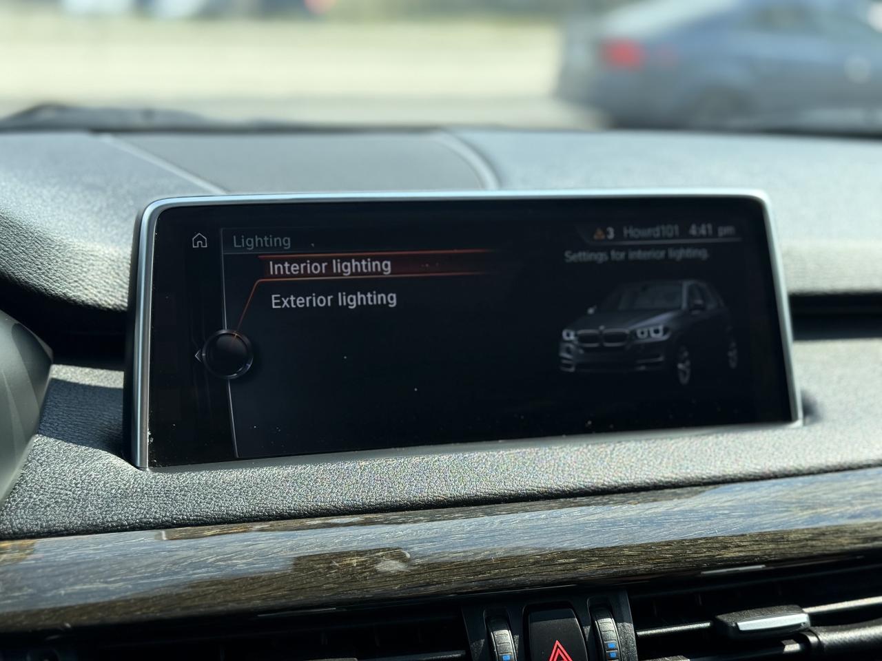 2017 BMW X5 //M SPORT | PANO | HEAD UP DISPLAY | LOADED - Photo #44
