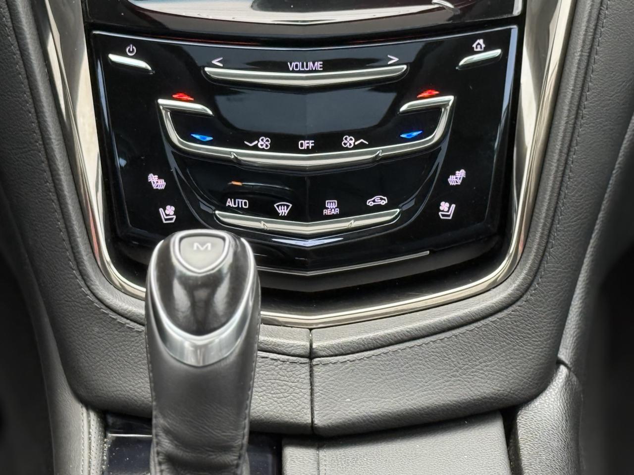 2018 Cadillac CTS 3.6 LUXURY | PANO | ANDROID AUTO | LOADED - Photo #23