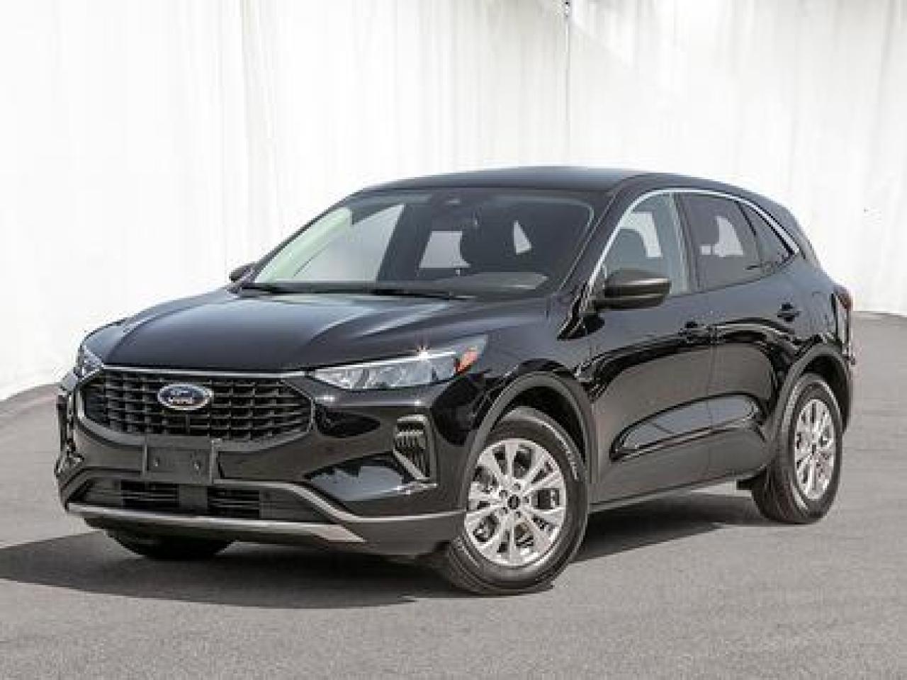 New 2025 Ford Escape ACTIVE W/ ALL WEATHER PACKAGE for sale in Regina, SK