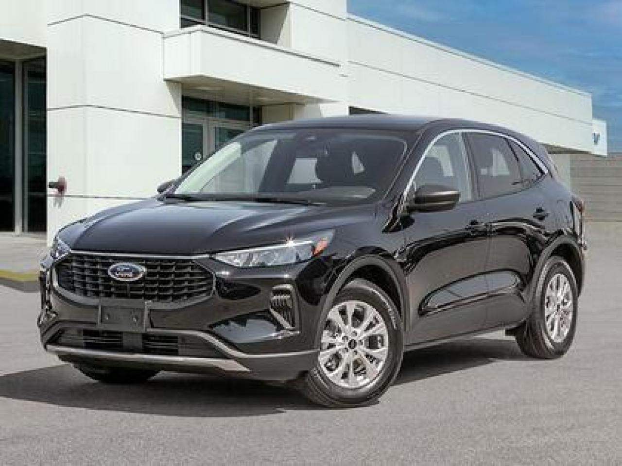 New 2025 Ford Escape ACTIVE W/ ALL WEATHER PACKAGE for sale in Regina, SK