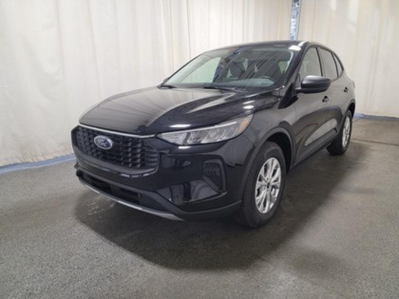 New 2025 Ford Escape ACTIVE W/ ALL WEATHER PACKAGE for sale in Regina, SK