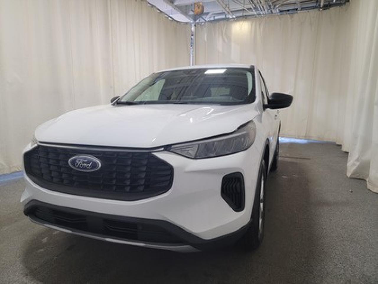 New 2025 Ford Escape ACTIVE W/ LANE KEEPING SYSTEM for sale in Regina, SK