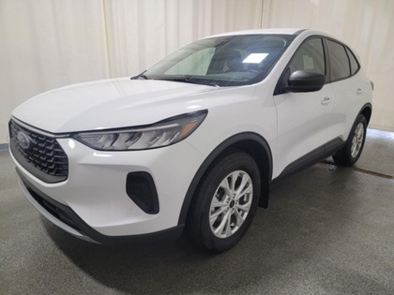 New 2025 Ford Escape ACTIVE W/ LANE KEEPING SYSTEM for sale in Regina, SK