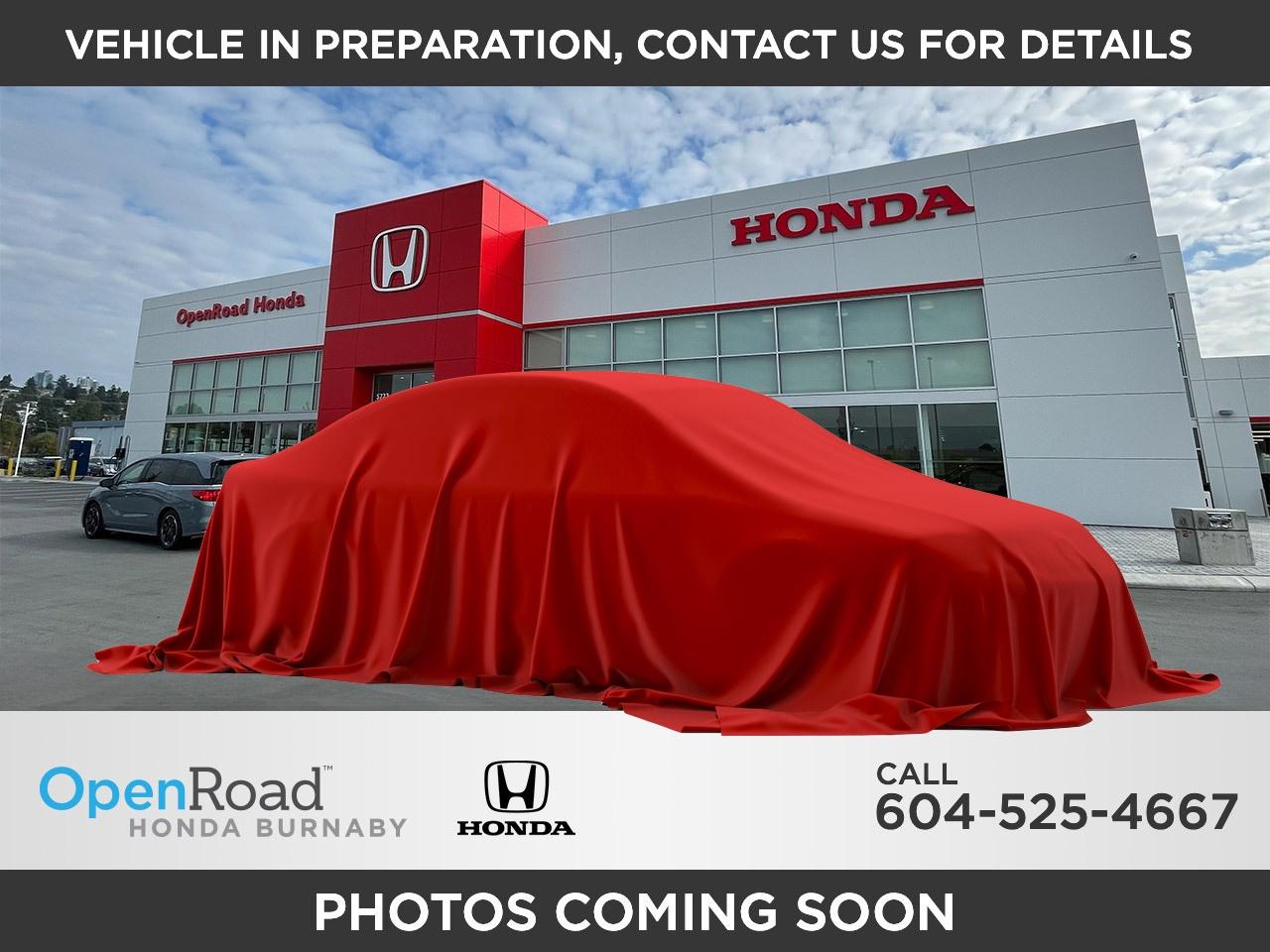 Used 2019 Honda Civic Sedan LX CVT for sale in Burnaby, BC