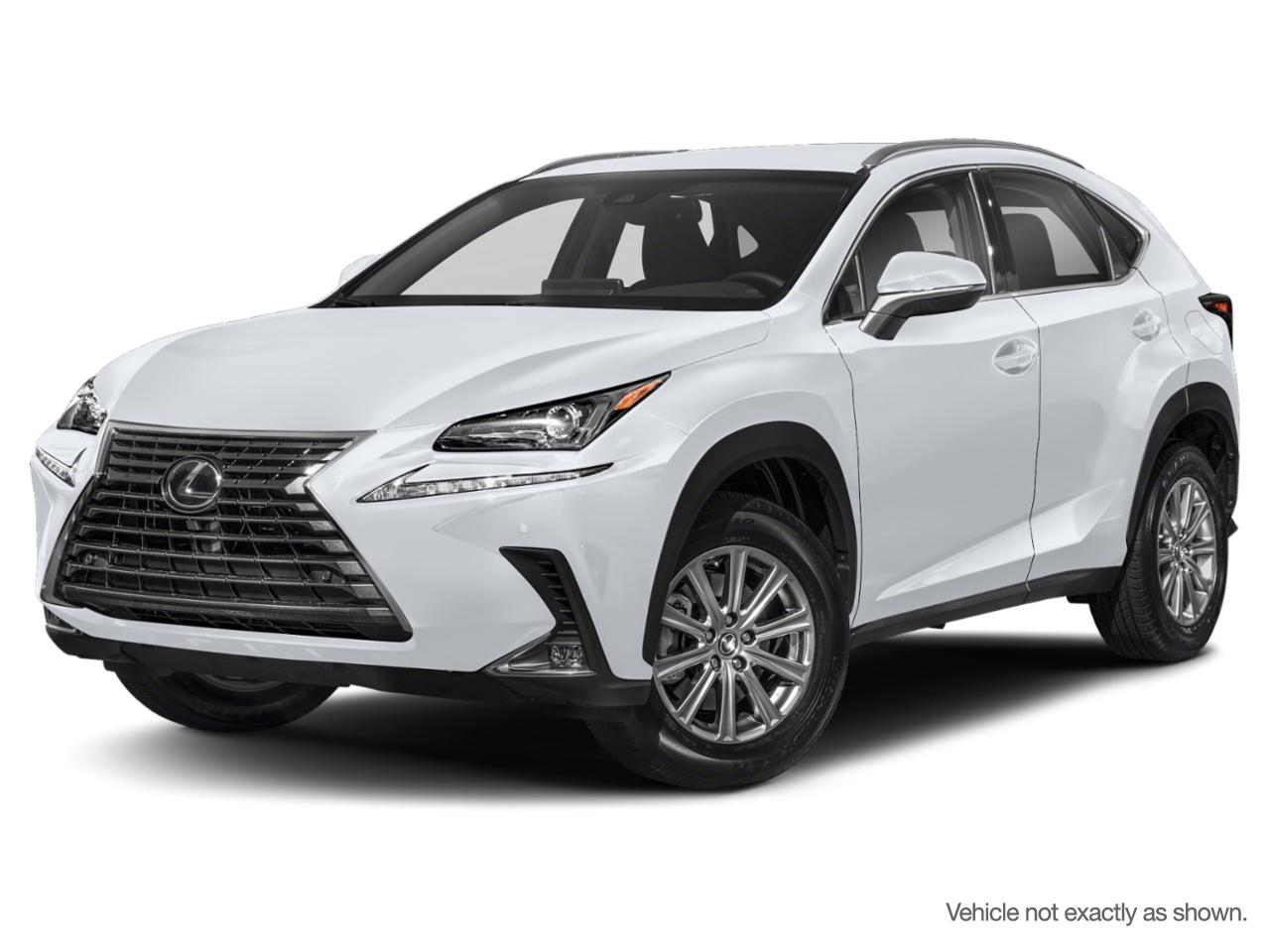 Used 2018 Lexus NX 300 for sale in Port Moody, BC