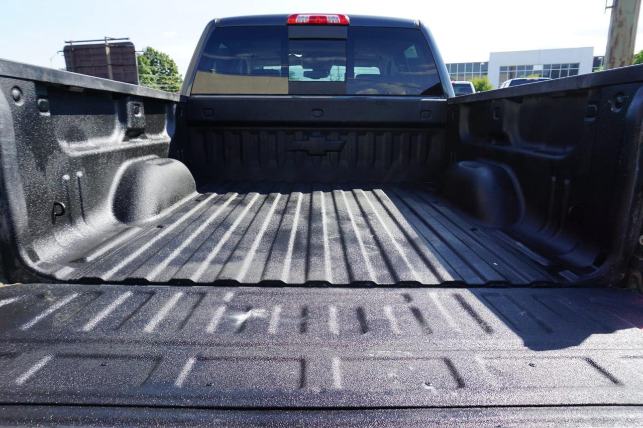 2018 Chevrolet Silverado 1500 6.2L V8 HIGH COUNTRY 4WD CERTIFIED *ACCIDENT FREE* NAV CAMERA BLUETOOTH LEATHER HEAT/COLD SUNROOF CRUISE ALLOYS - Photo #41