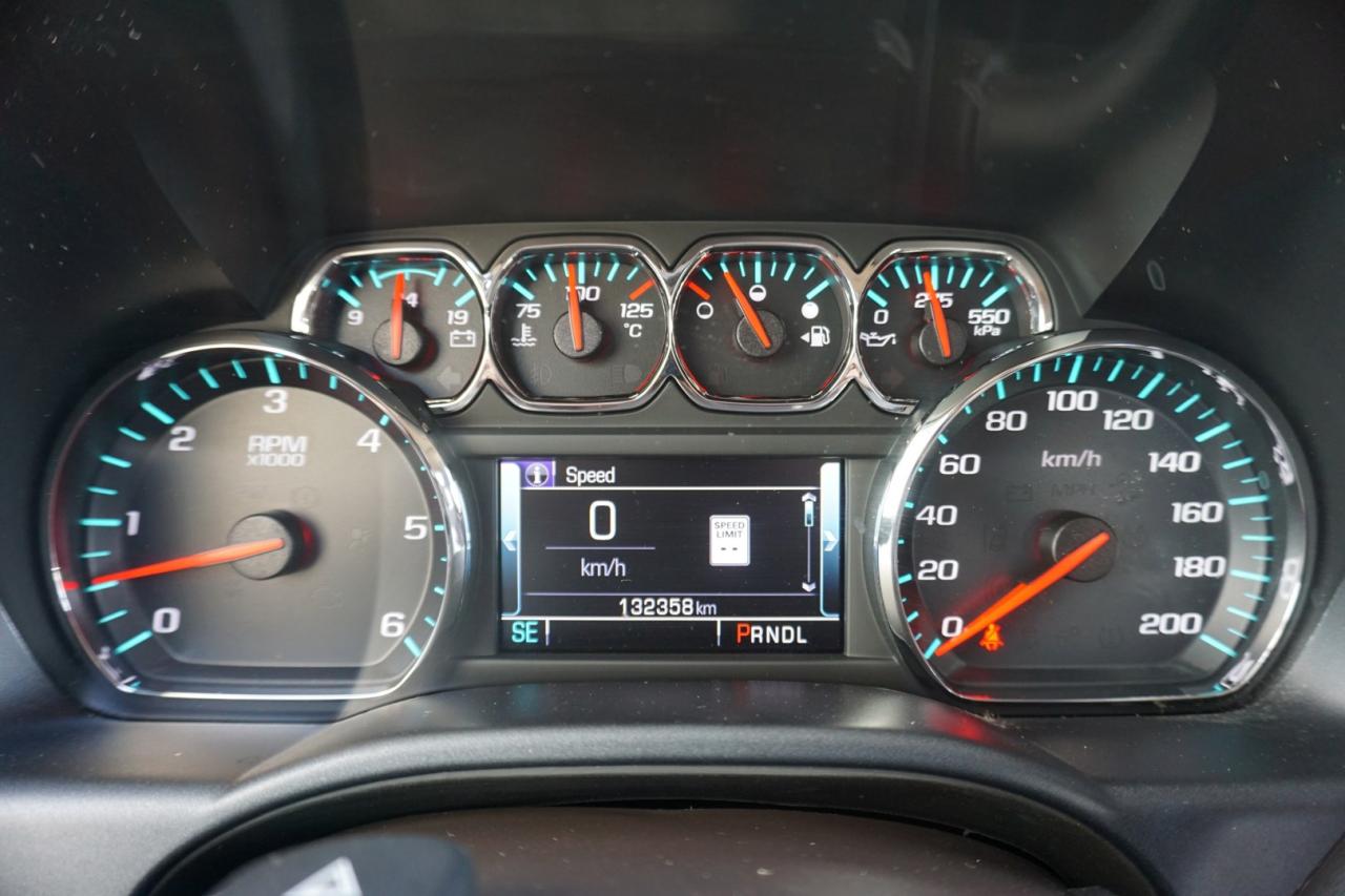 2018 Chevrolet Silverado 1500 6.2L V8 HIGH COUNTRY 4WD CERTIFIED *ACCIDENT FREE* NAV CAMERA BLUETOOTH LEATHER HEAT/COLD SUNROOF CRUISE ALLOYS - Photo #45