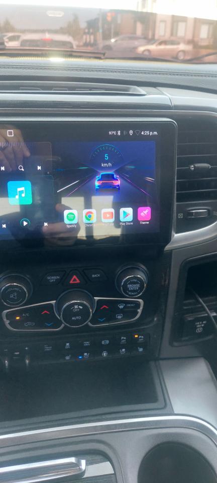 2017 RAM 2500 Limited - Photo #26