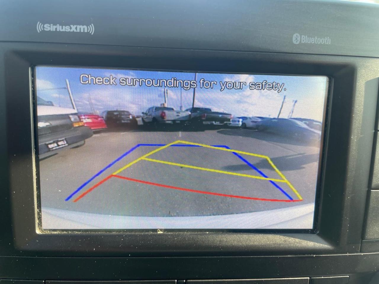 2020 Kia Rio AUTO SAFETY  NO ACCIDENT B-TOOTH CAMERA NEW BRAKES - Photo #16